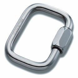 Peguet - Square Shackle 7mm