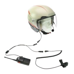 Nauzer - Headset pour casque