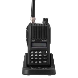 Icom - V80