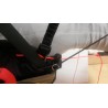 montage calepied advance axess success