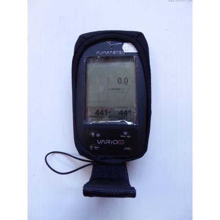 FLYMASTER - VARIO