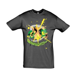 FLY WITH ME - Colour Boy Grey
