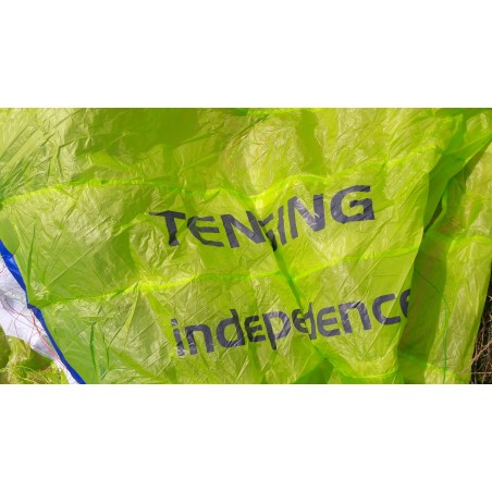 Independence - En B light - Tensing