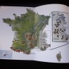 New - TOPOSITE - 70 sites France