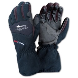 Charly - Windstopper fleece gloves