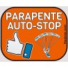 PARATROC - Panneau auto-stop