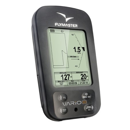 FLYMASTER - VARIO