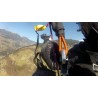 independence - G-force brake parachute