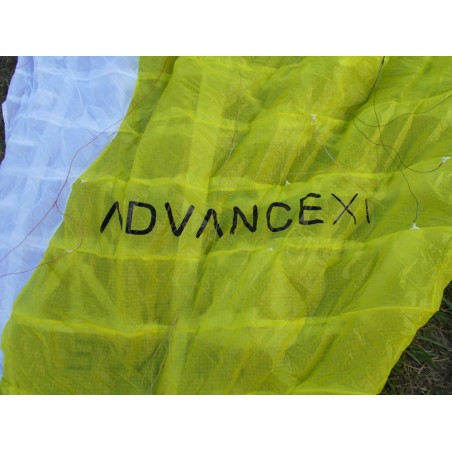 Advance - En B+ light - XI