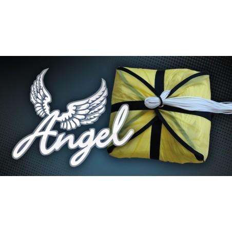 Ozone - Angel