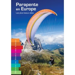 Parapente en Europe