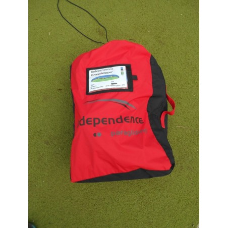 Independence - En A - Grasshoper