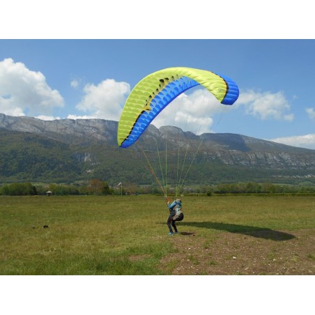 Independence - En A - Grasshoper