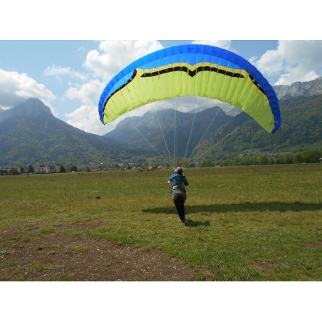 Independence - En A - Grasshoper