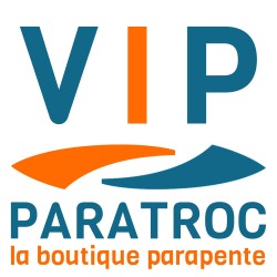 Paratroc VIP Card
