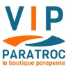 Carte VIP Paratroc