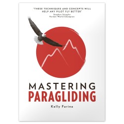 Mastering Paragliding - english