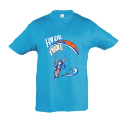 Fly With Me - T-shirt Kids