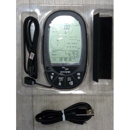 Flymaster - Vario GPS LS