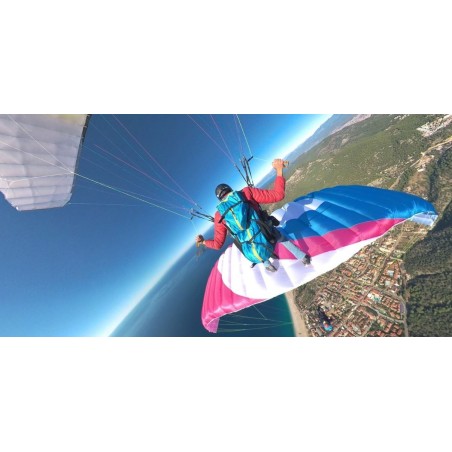 Sky Para - Zoe mini-voile