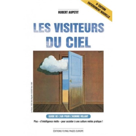 Livre - Manuel du Vol Libre