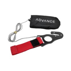 Advance - Hook Knife