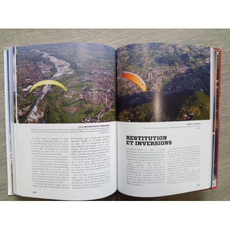 Mastering Paragliding - english