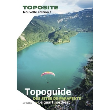 Topo-guide - Sites VL France Nord Est