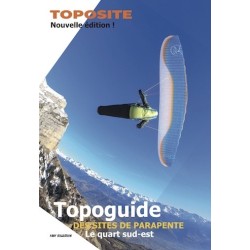 Topo-guide - Sites VL France Sud Est