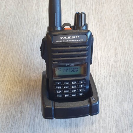 Yaesu - FT4XE Bibande