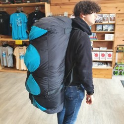 Paratroc - New Fast Bag v3