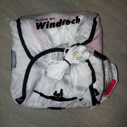 Windtech - Sos Cube