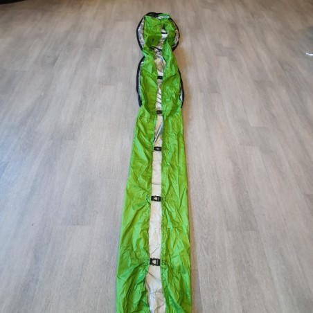 Paratroc - new Compress-tube V3