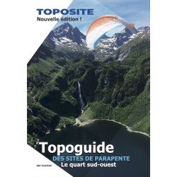 Topo-guide - Sites VL France Sud Ouest