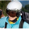 Charly - Visor for Vitesse Helmet