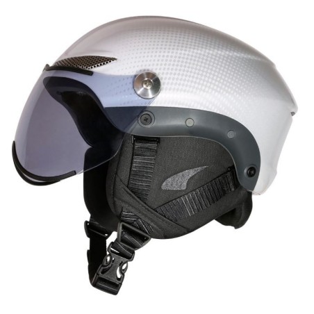 Charly - Visor for Vitesse Helmet