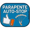 PARATROC - Panneau auto-stop