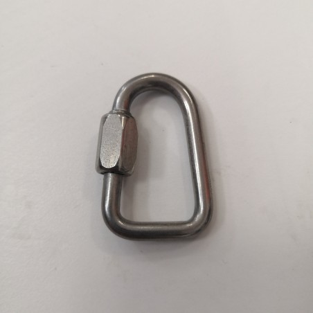 Peguet - Isosceles triangle shackle 3.5 mm