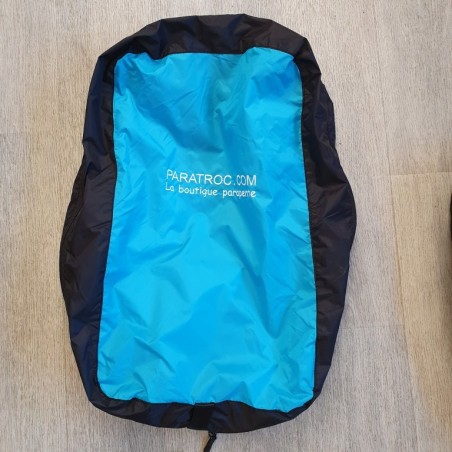 Paratroc - new Compress-tube V3