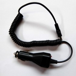 Luthor - Car Charger