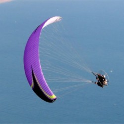 Niviuk - Paramotor - Cougar 2