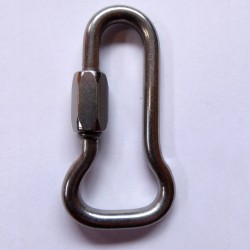 Peguet - Shackle lolipop 5mm