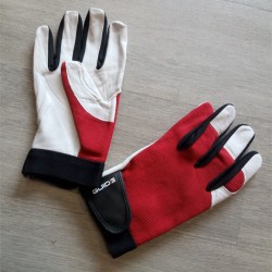 Paratroc - Gloved guide 54 red