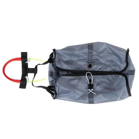 Woody Valley - Handle + pod for Reserve
