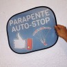 PARATROC - Panneau auto-stop