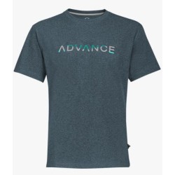 Advance - T-shirt Monochrome