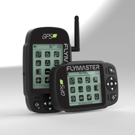 Flymaster - Gps M