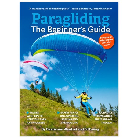 Mastering Paragliding - FR-EN