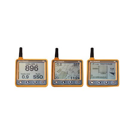 Skytraxx - 2.1