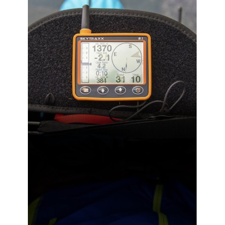 Skytraxx - 2.1